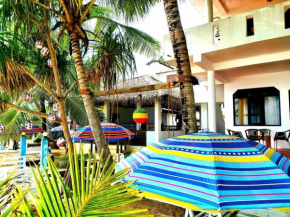 Green Jewel Beach Resort